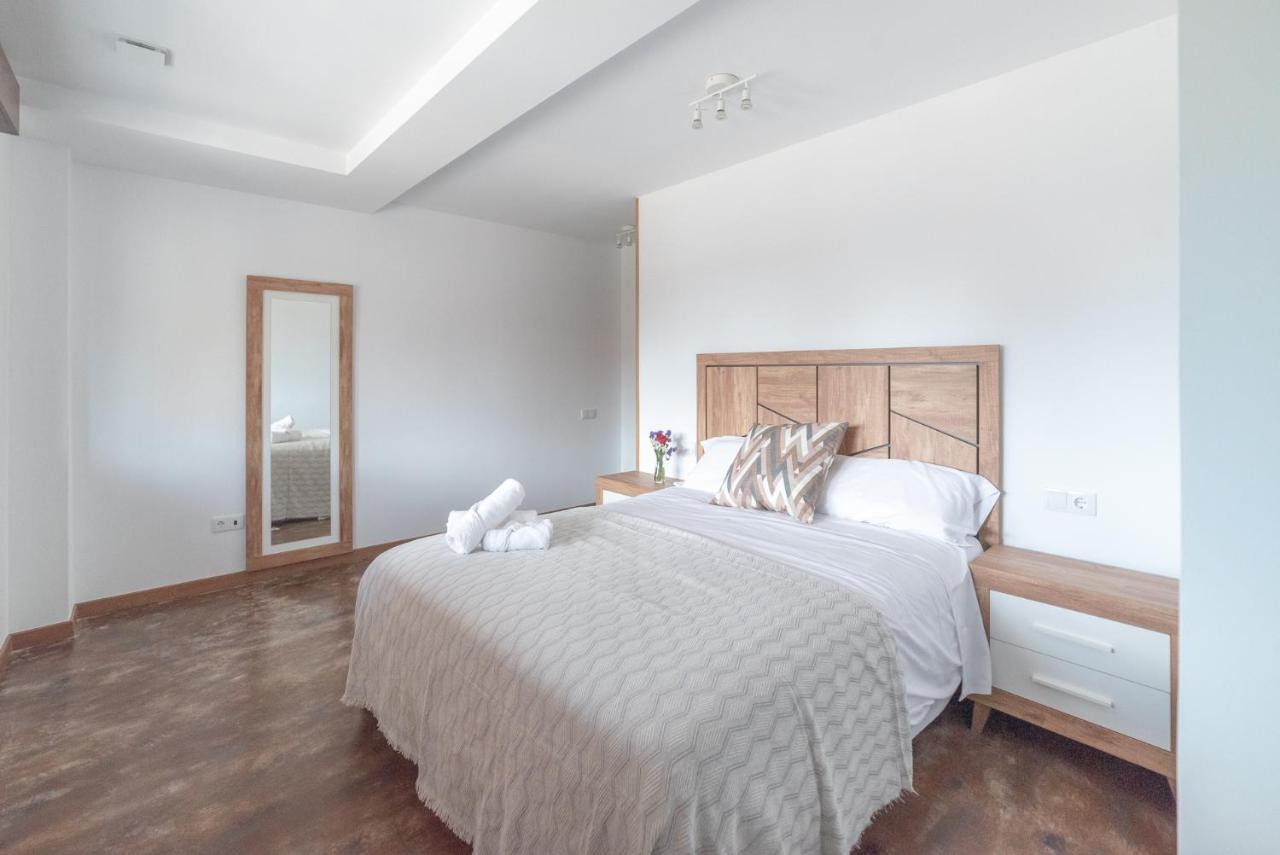 Hotel Rural O Salazon Cambados Dış mekan fotoğraf