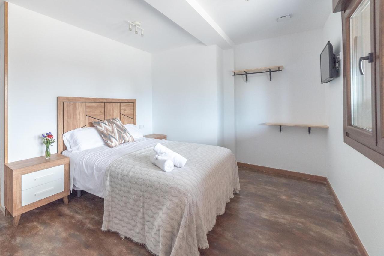 Hotel Rural O Salazon Cambados Dış mekan fotoğraf