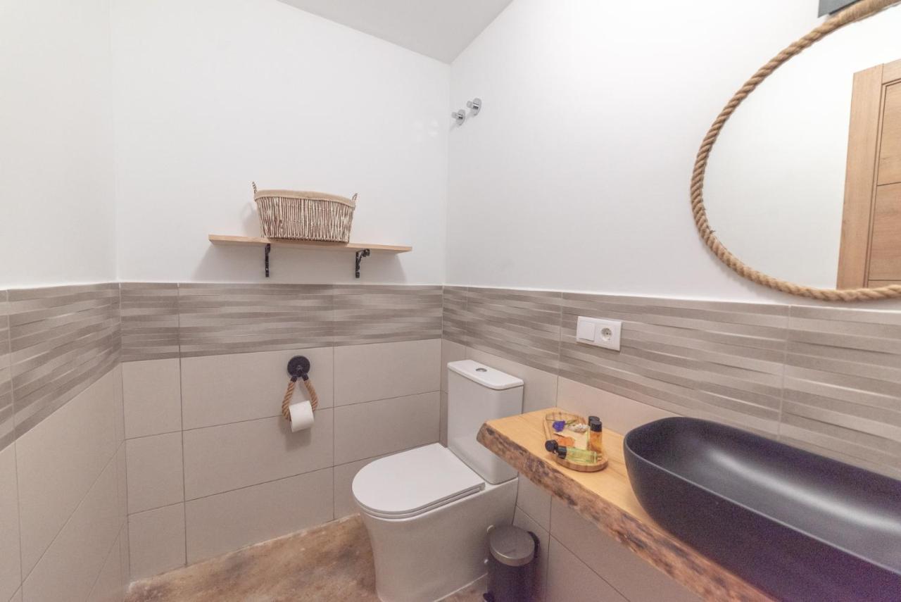 Hotel Rural O Salazon Cambados Dış mekan fotoğraf