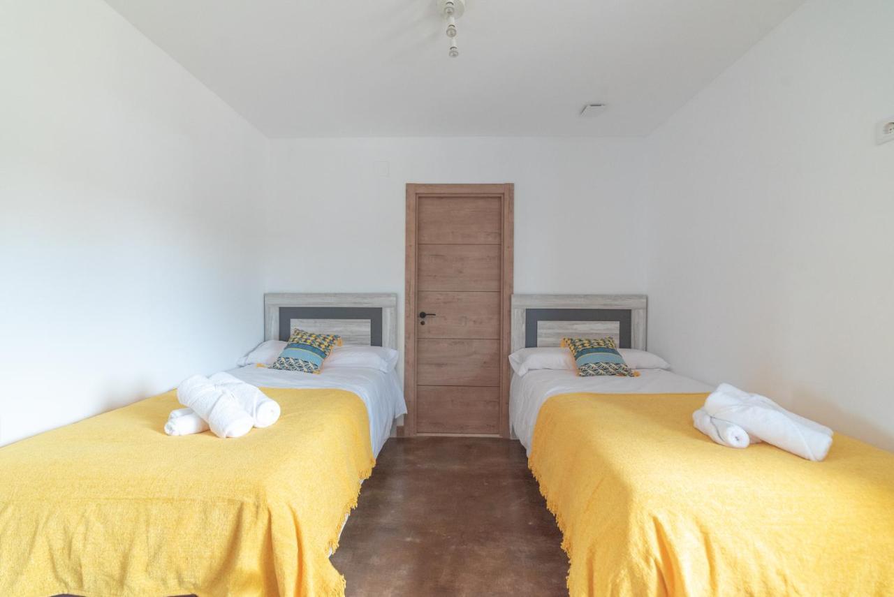 Hotel Rural O Salazon Cambados Dış mekan fotoğraf