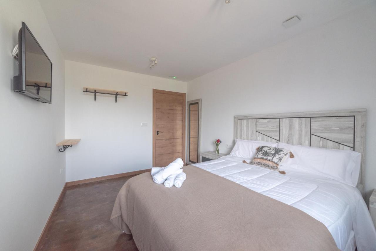 Hotel Rural O Salazon Cambados Dış mekan fotoğraf