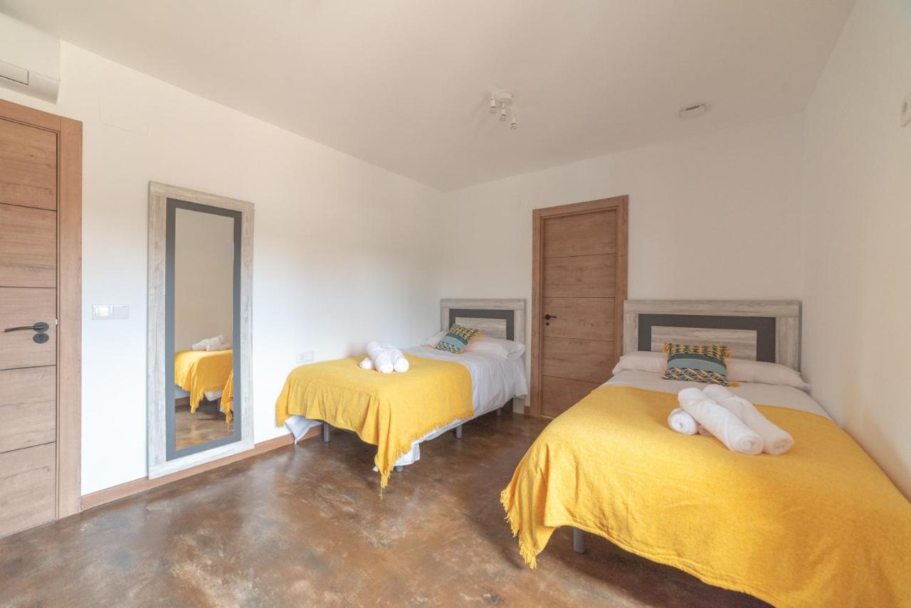 Hotel Rural O Salazon Cambados Dış mekan fotoğraf