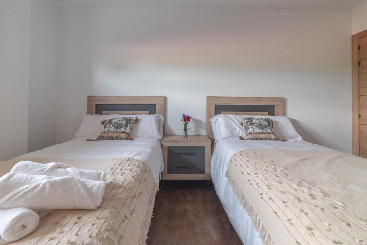 Hotel Rural O Salazon Cambados Dış mekan fotoğraf
