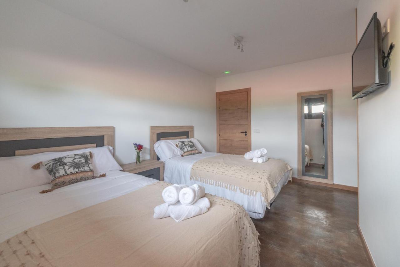 Hotel Rural O Salazon Cambados Dış mekan fotoğraf