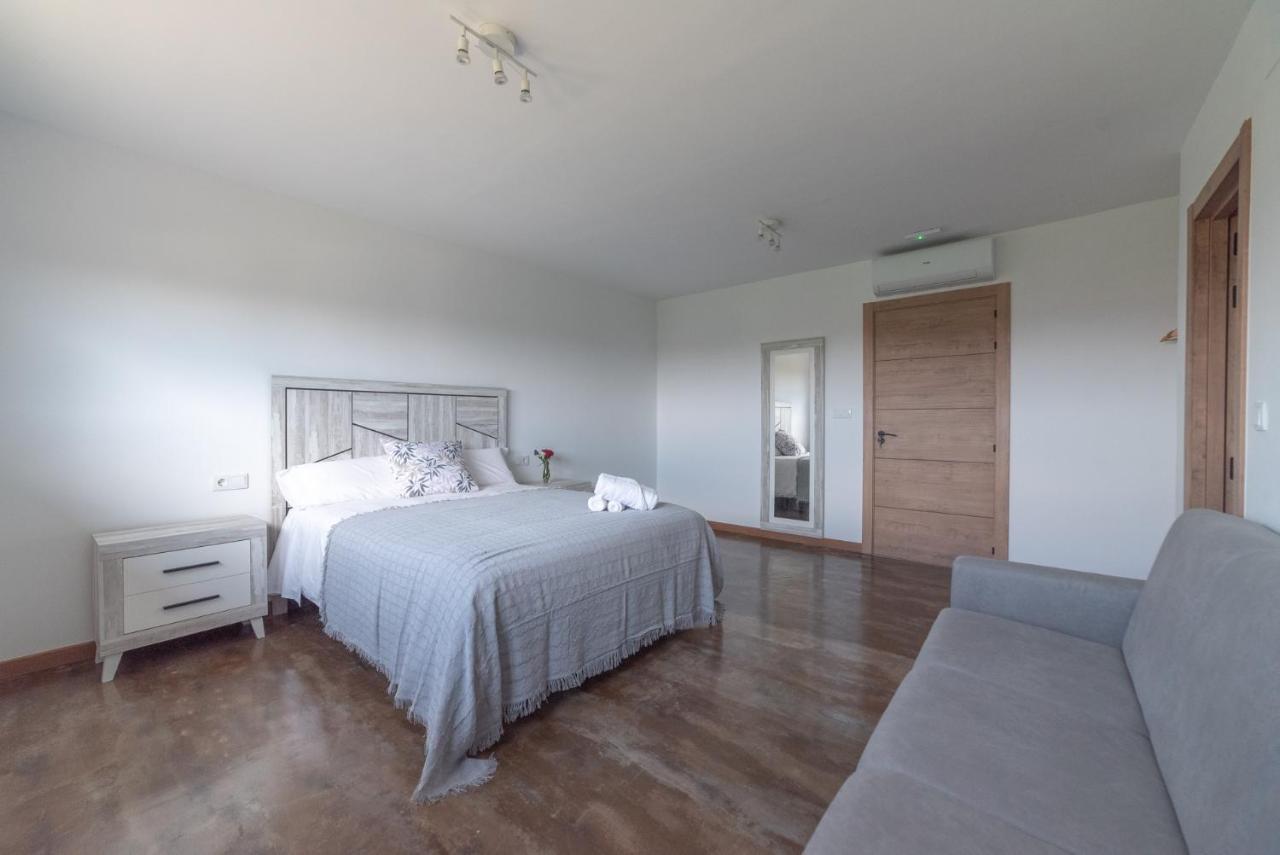 Hotel Rural O Salazon Cambados Dış mekan fotoğraf