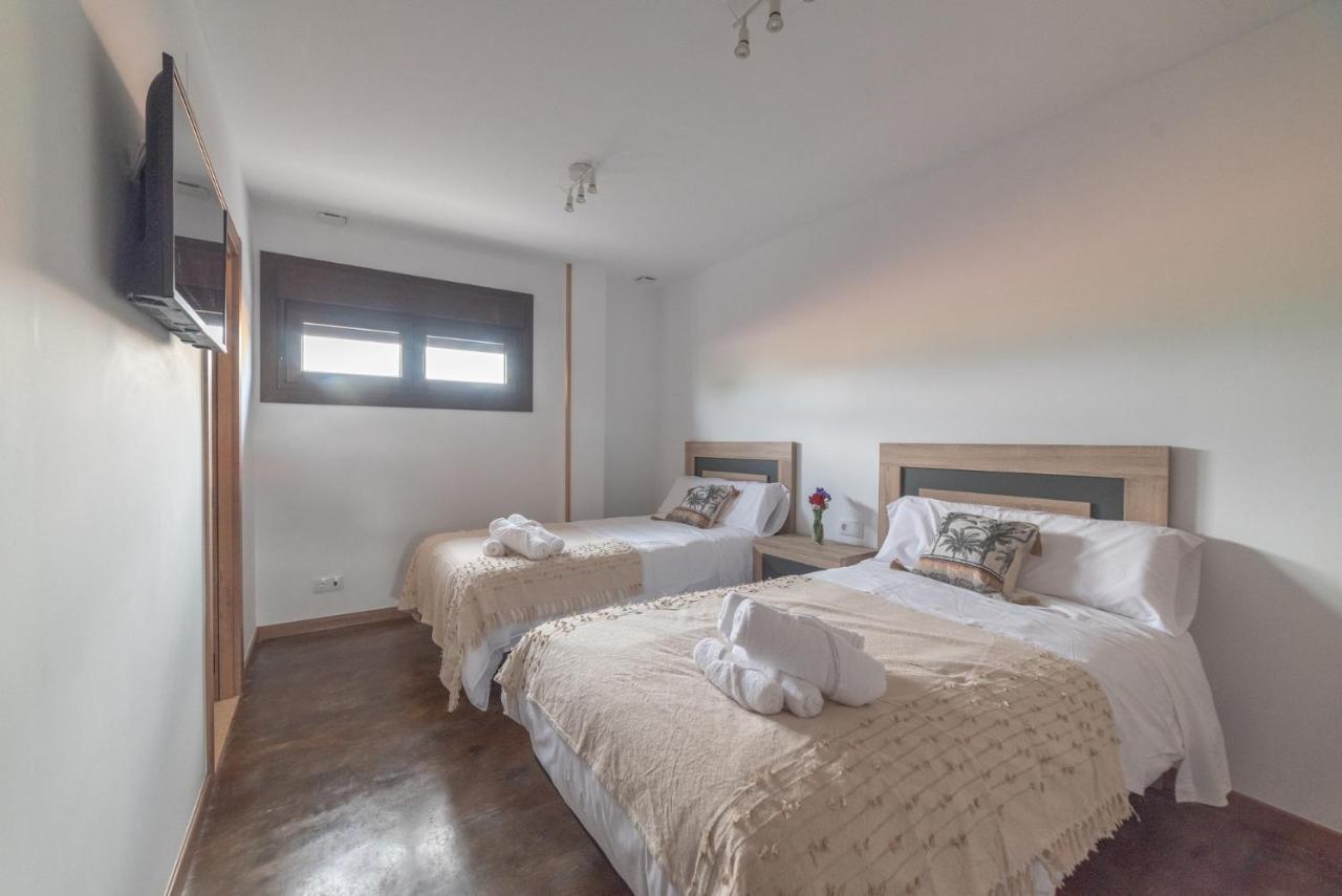 Hotel Rural O Salazon Cambados Dış mekan fotoğraf