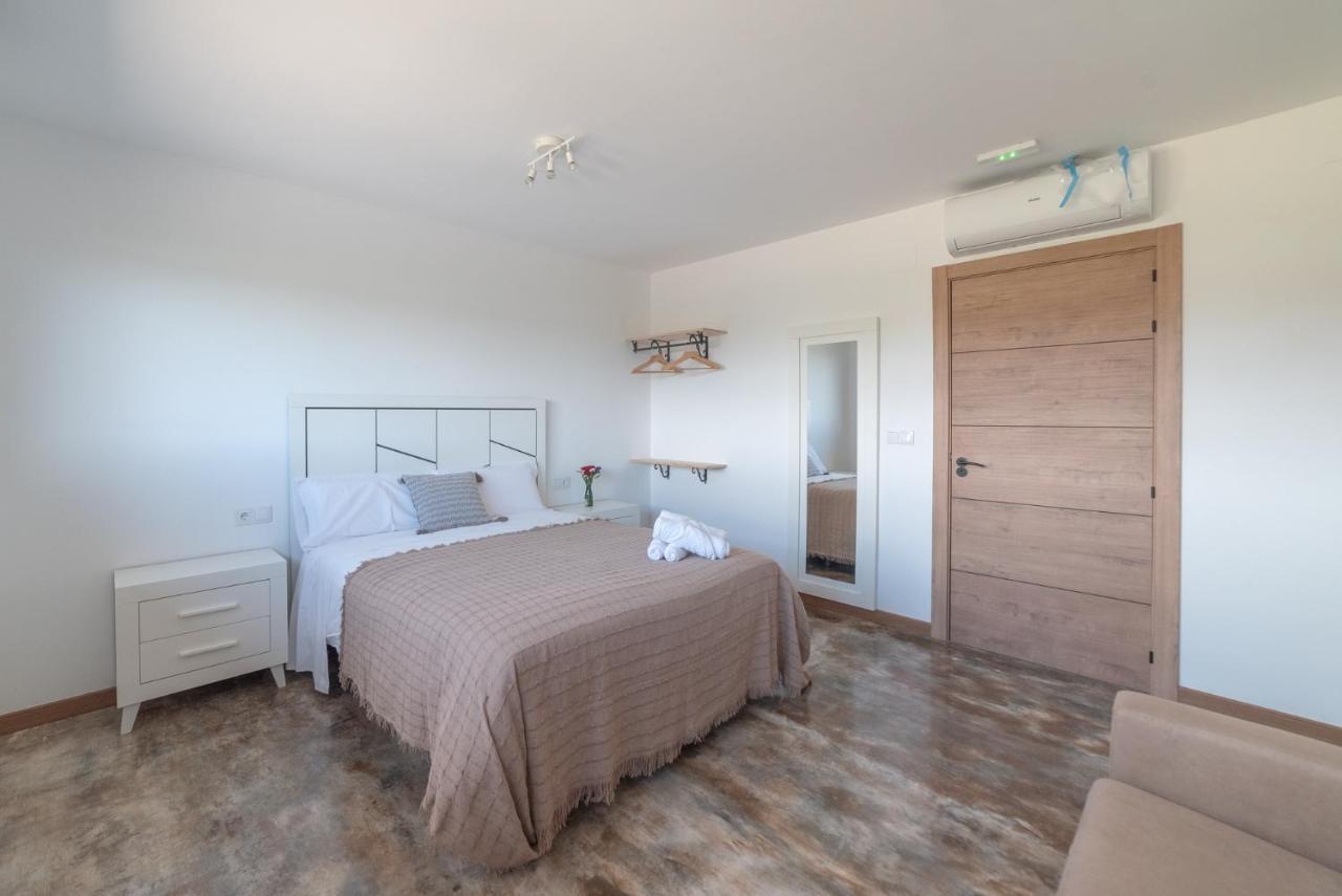 Hotel Rural O Salazon Cambados Dış mekan fotoğraf
