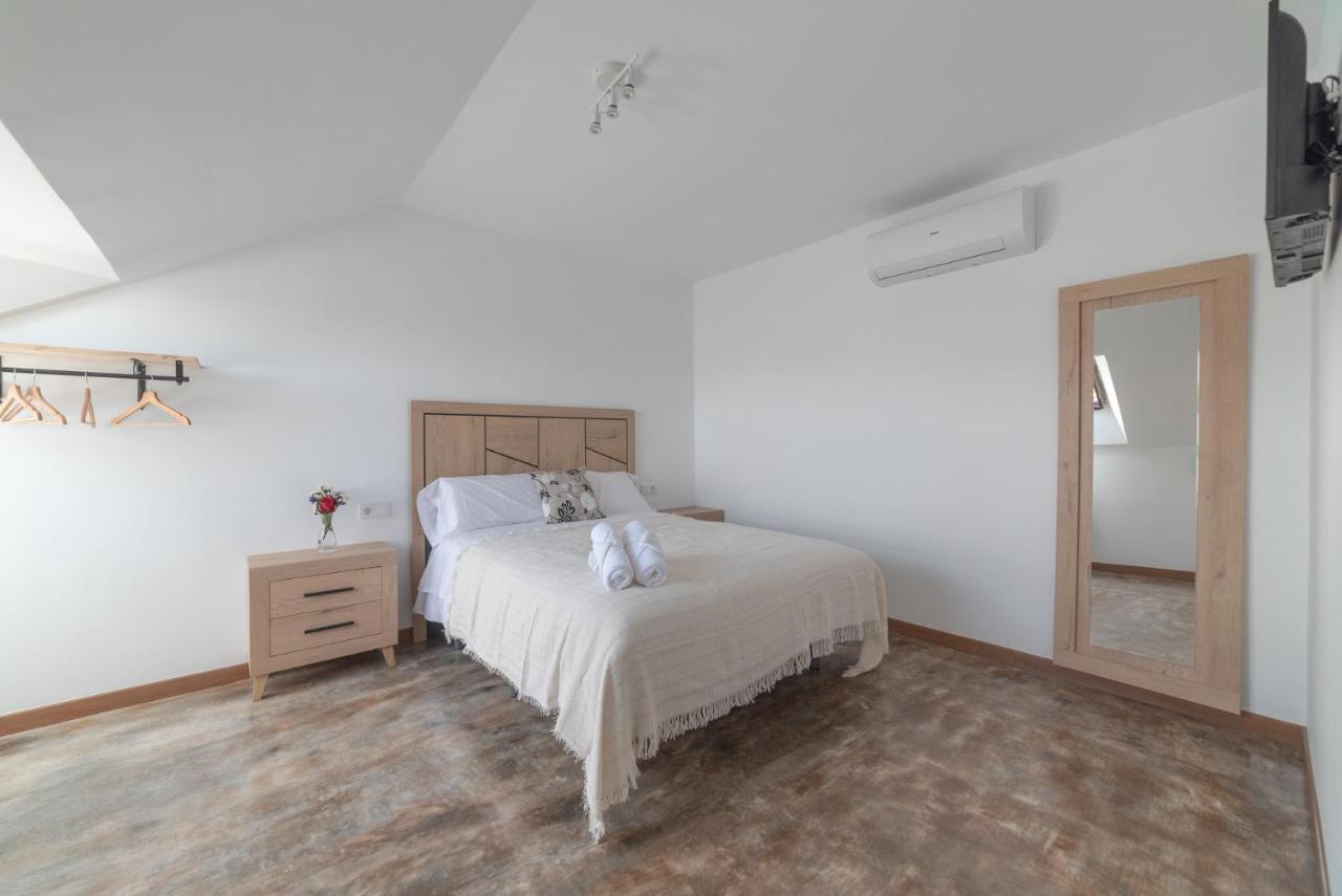 Hotel Rural O Salazon Cambados Dış mekan fotoğraf