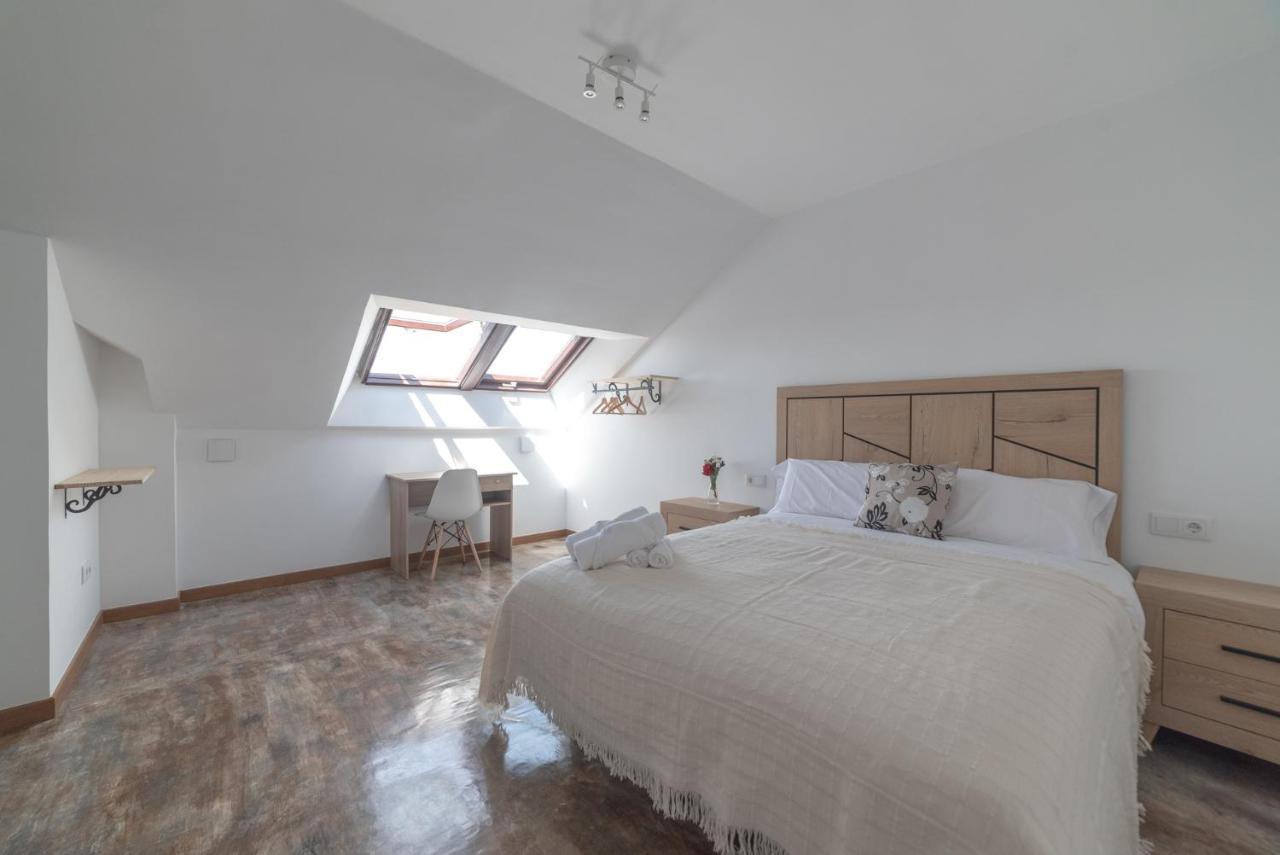 Hotel Rural O Salazon Cambados Dış mekan fotoğraf