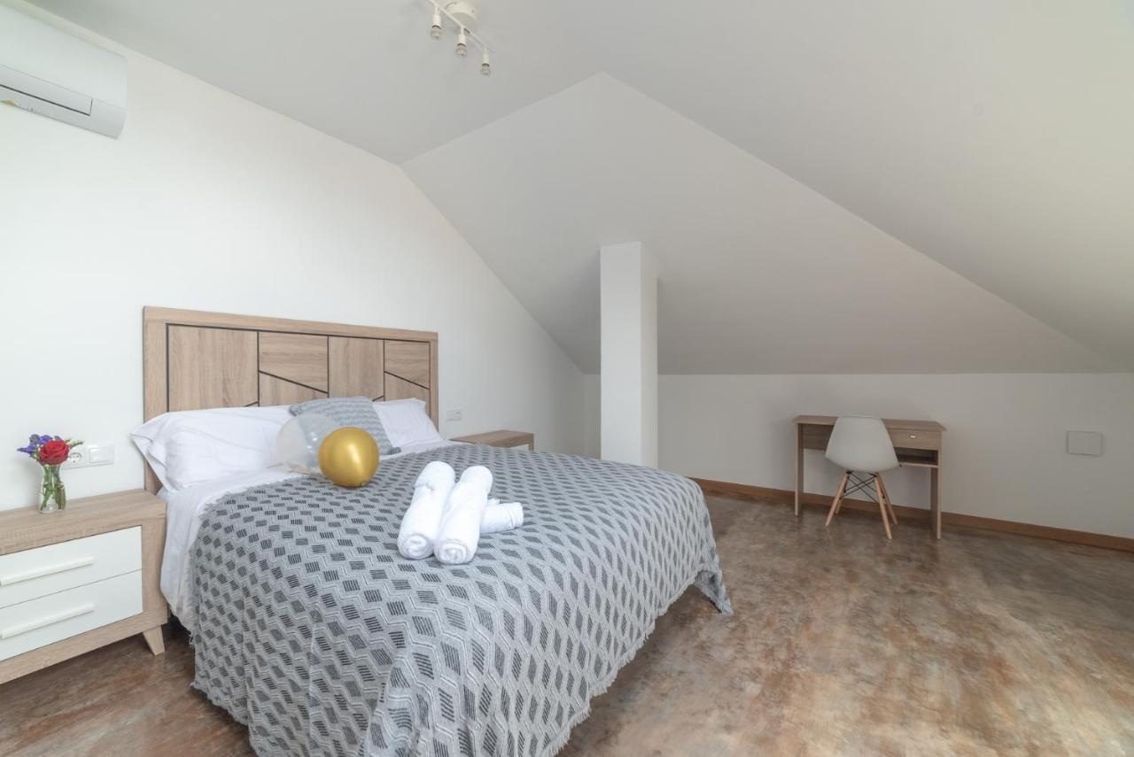 Hotel Rural O Salazon Cambados Dış mekan fotoğraf
