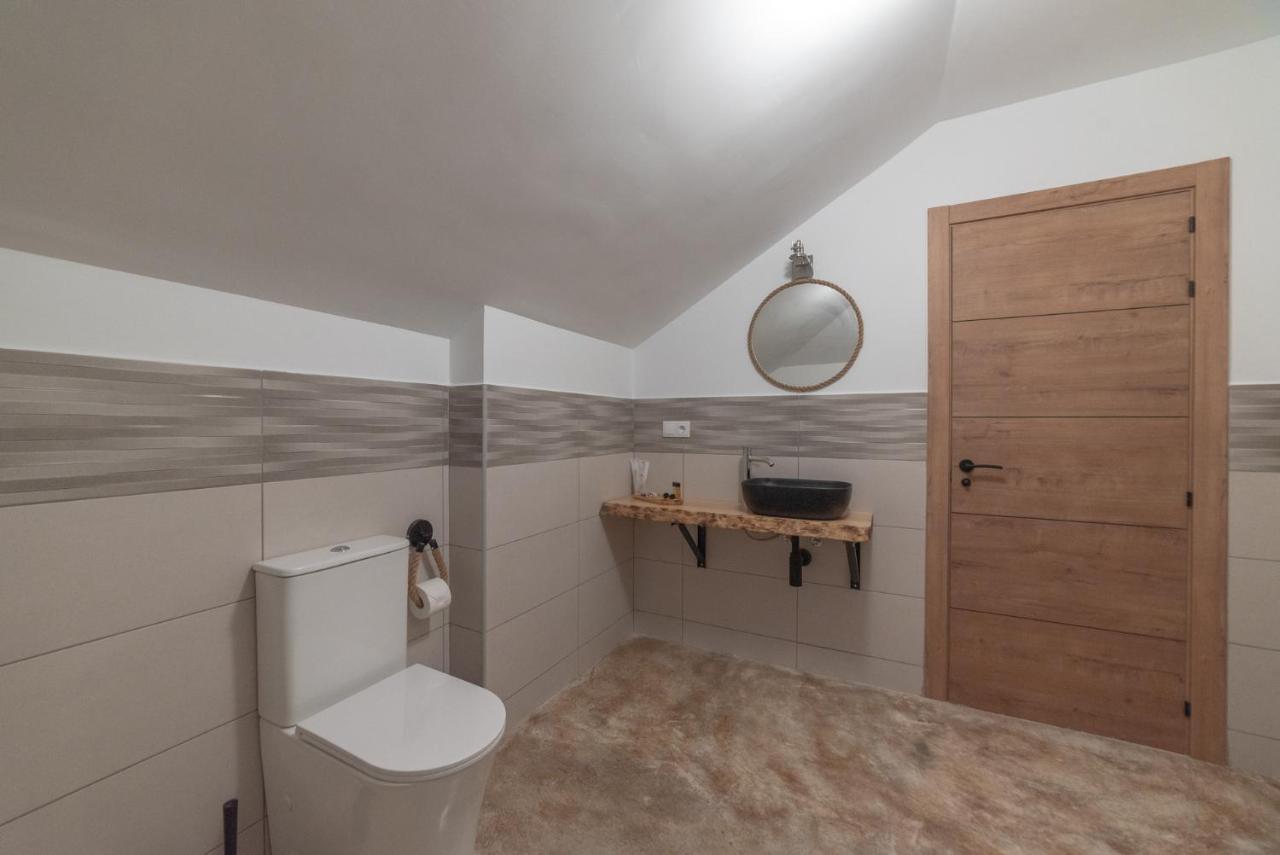 Hotel Rural O Salazon Cambados Dış mekan fotoğraf