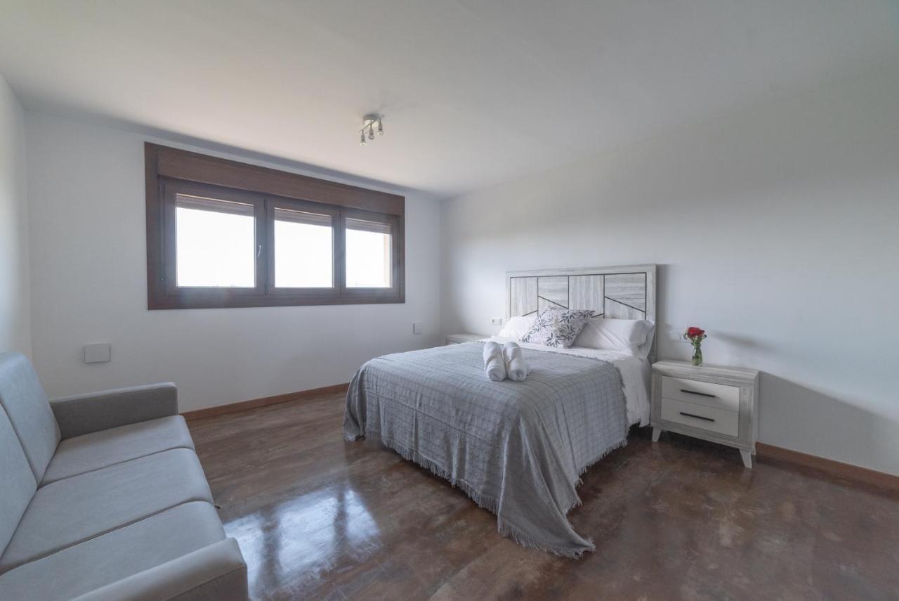 Hotel Rural O Salazon Cambados Dış mekan fotoğraf
