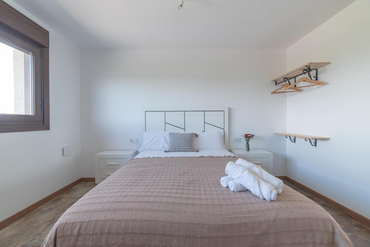 Hotel Rural O Salazon Cambados Dış mekan fotoğraf