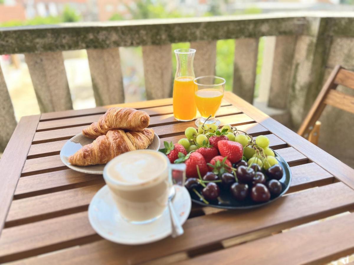 Hotel Rural O Salazon Cambados Dış mekan fotoğraf