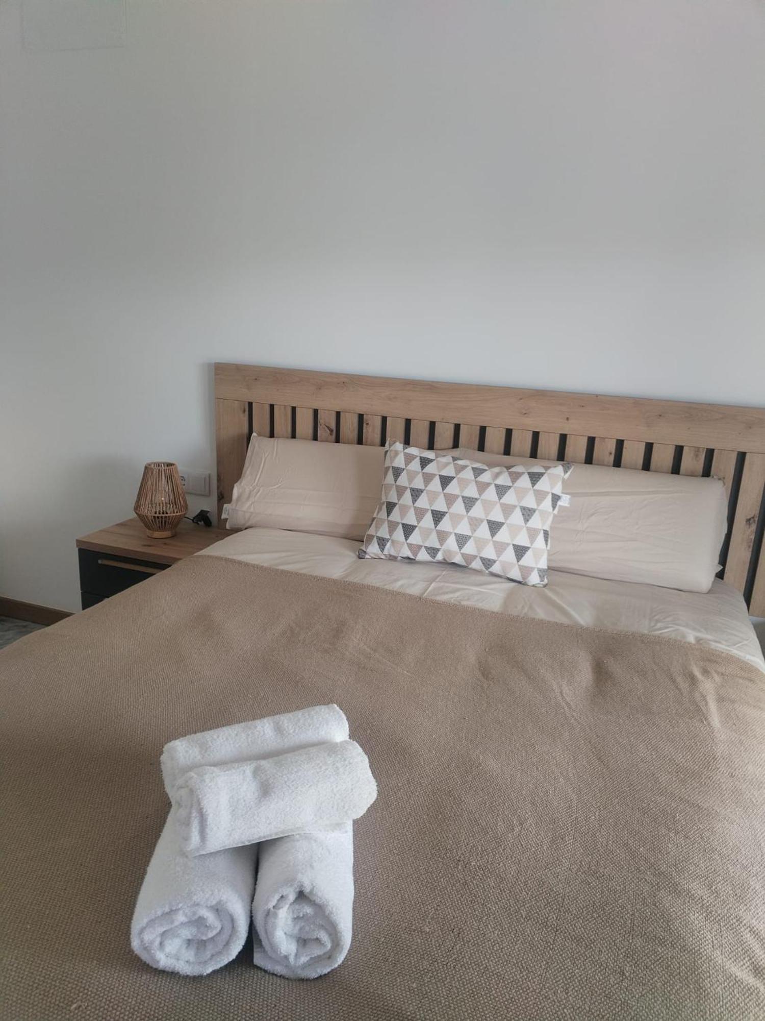 Hotel Rural O Salazon Cambados Dış mekan fotoğraf